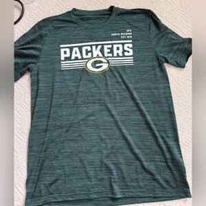 Men’s Nike Packers Shirt